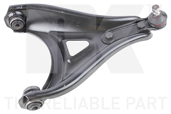 Nk Lenker, Radaufhängung [Hersteller-Nr. 5013937] für Renault