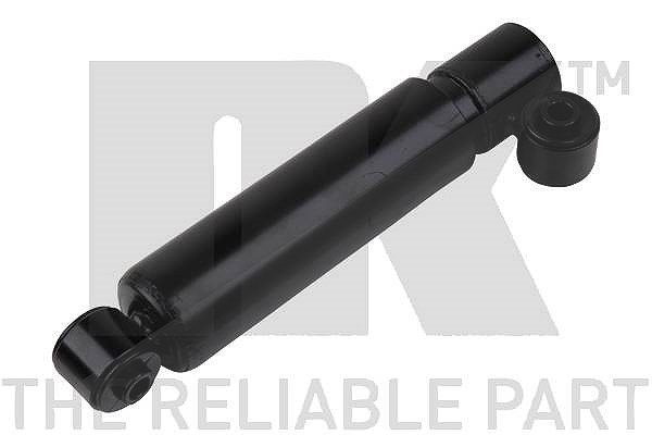 Nk Stossdämpfer hinten Öldruck beidseitig [Hersteller-Nr. 60231148] für Fiat