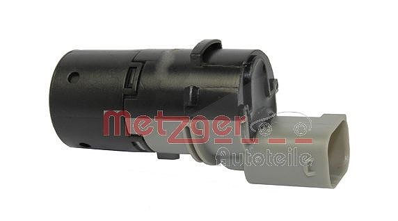 Metzger Autoteile Sensor, Einparkhilfe [Hersteller-Nr. 0901097] für Volvo