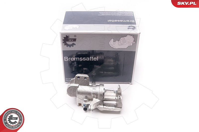 Esen Skv Bremssattel [Hersteller-Nr. 34SKV104] für Honda