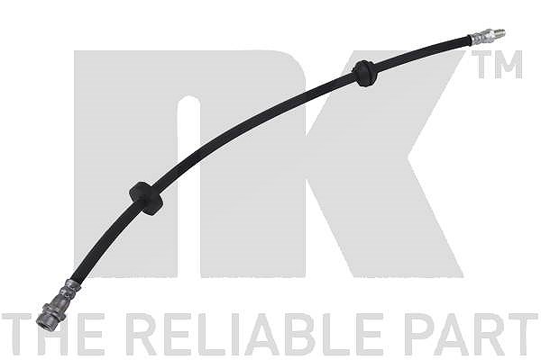 Nk Bremsschlauch hinten [Hersteller-Nr. 852569] für Ford