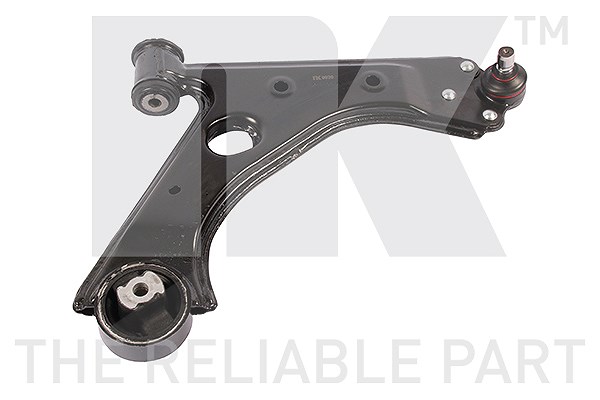 Nk Querlenker Radaufhängung [Hersteller-Nr. 5012366] für Citroën, Alfa Romeo, Abarth, Peugeot, Fiat