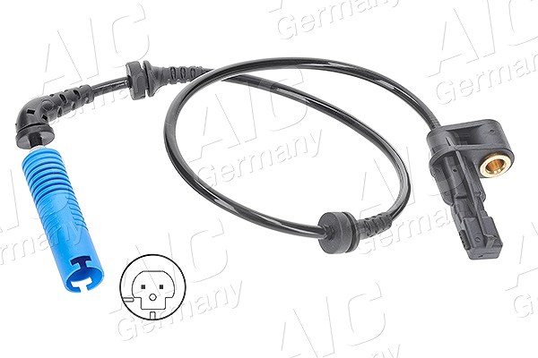 Aic Sensor, Raddrehzahl [Hersteller-Nr. 54854] für BMW