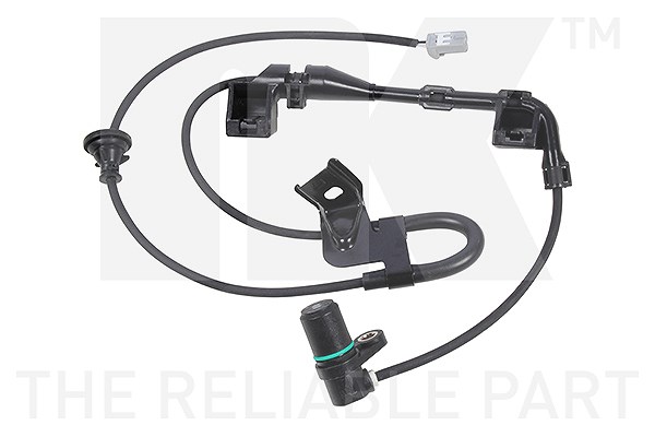 Nk ABS Sensor hinten links [Hersteller-Nr. 294511] für Toyota