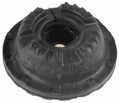 Lemförder Federbeinstützlager [Hersteller-Nr. 3490701] für Porsche, Audi