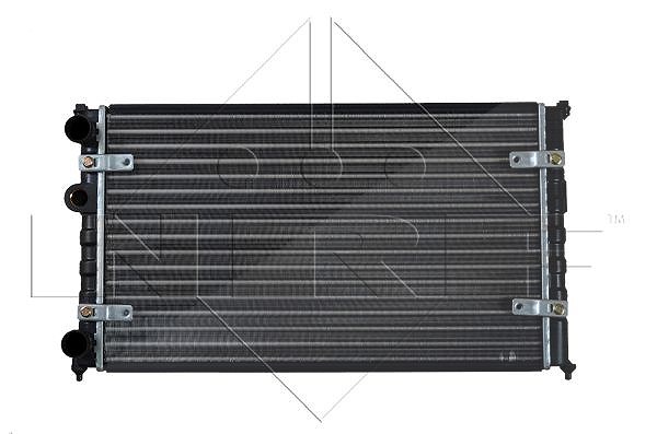 Nrf Kühler, Motorkühlung [Hersteller-Nr. 54688] für VW, Seat