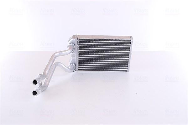 Nissens Wärmetauscher, Innenraumheizung [Hersteller-Nr. 70980] für Chrysler