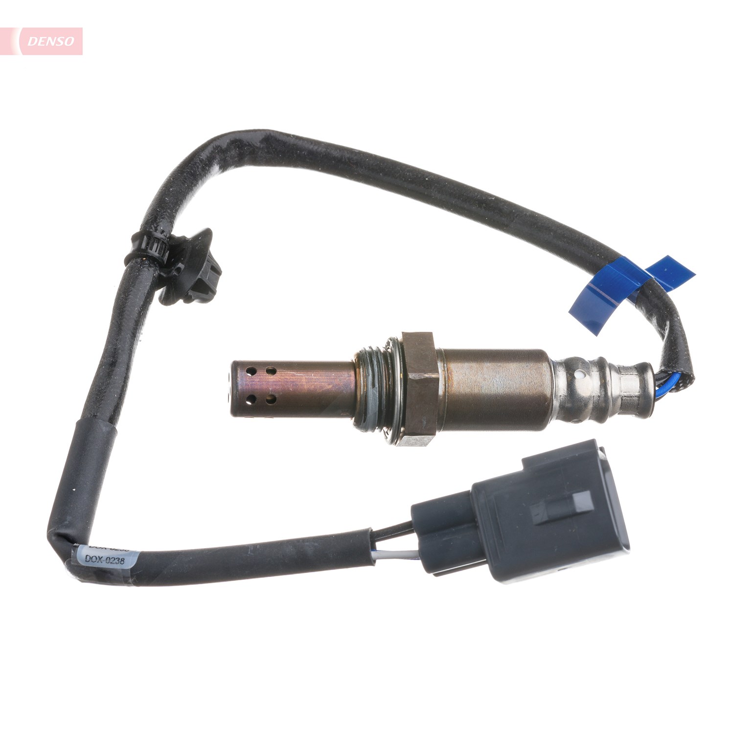 Denso Lambdasonde [Hersteller-Nr. DOX-0238] für Lexus, Toyota