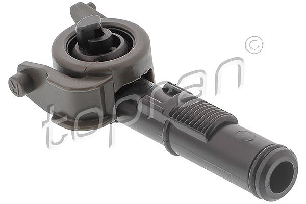 Topran Waschwasserdüse, Scheinwerferreinigung [Hersteller-Nr. 305396] für Ford