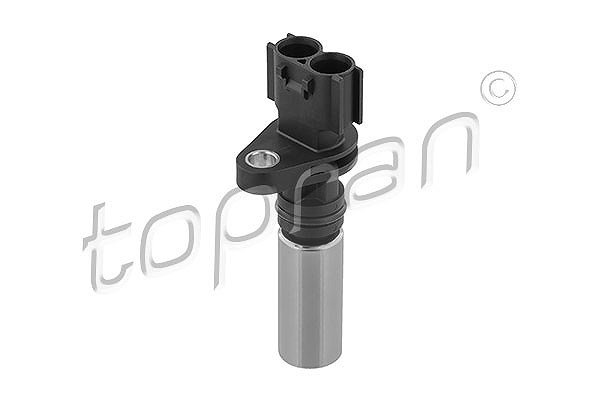 Topran Impulsgeber, Kurbelwelle [Hersteller-Nr. 623128] für Toyota