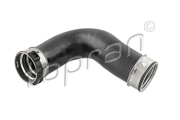 Topran Ladeluftschlauch [Hersteller-Nr. 408417] für Mercedes-Benz