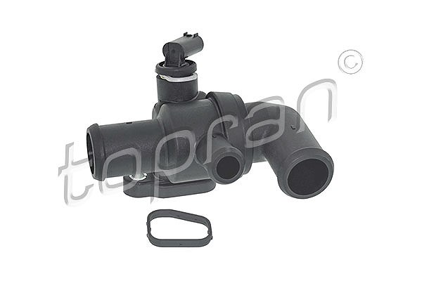 Topran Thermostat, Kühlmittel [Hersteller-Nr. 408866] für Smart