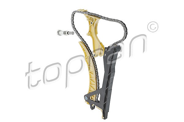 Topran Steuerkettensatz [Hersteller-Nr. 503189] für BMW