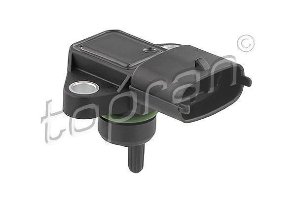 Topran Sensor, Saugrohrdruck [Hersteller-Nr. 821633] für Kia, Hyundai