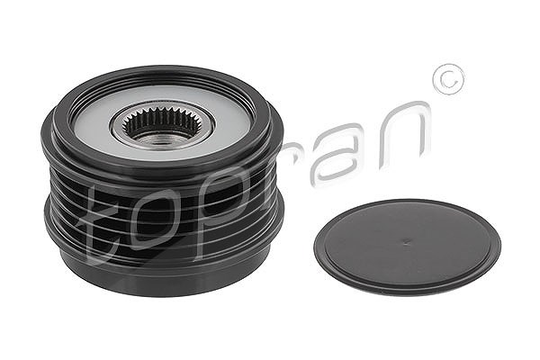Topran Generatorfreilauf [Hersteller-Nr. 821820] für Kia, Hyundai