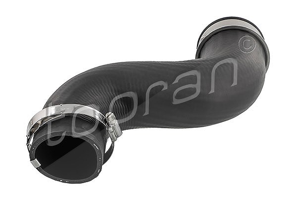 Topran Ladeluftschlauch [Hersteller-Nr. 408125] für Mercedes-Benz