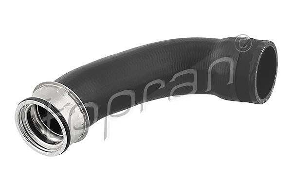 Topran Ladeluftschlauch [Hersteller-Nr. 114167] für VW, Seat, Skoda