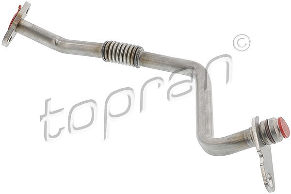 Topran Ölleitung, Lader [Hersteller-Nr. 305338] für Ford