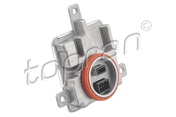 Topran Steuergerät, Beleuchtung [Hersteller-Nr. 629454] für Volvo, Seat, Skoda, Audi, VW