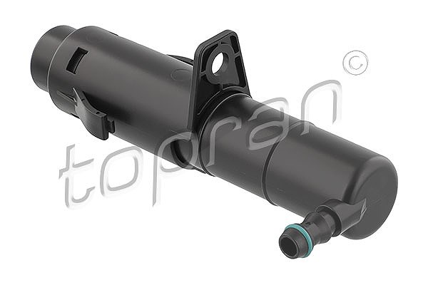 Topran Waschwasserdüse, Scheinwerferreinigung [Hersteller-Nr. 114274] für VW