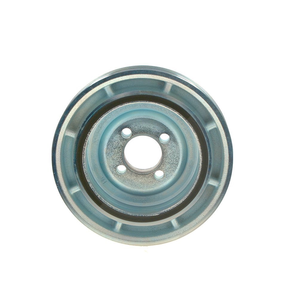 Bosch Riemenscheibe, Kurbelwelle [Hersteller-Nr. 1987945611] für Fiat