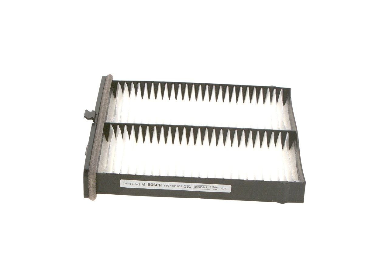 Bosch Filter, Innenraumluft [Hersteller-Nr. 1987435085] für Mazda