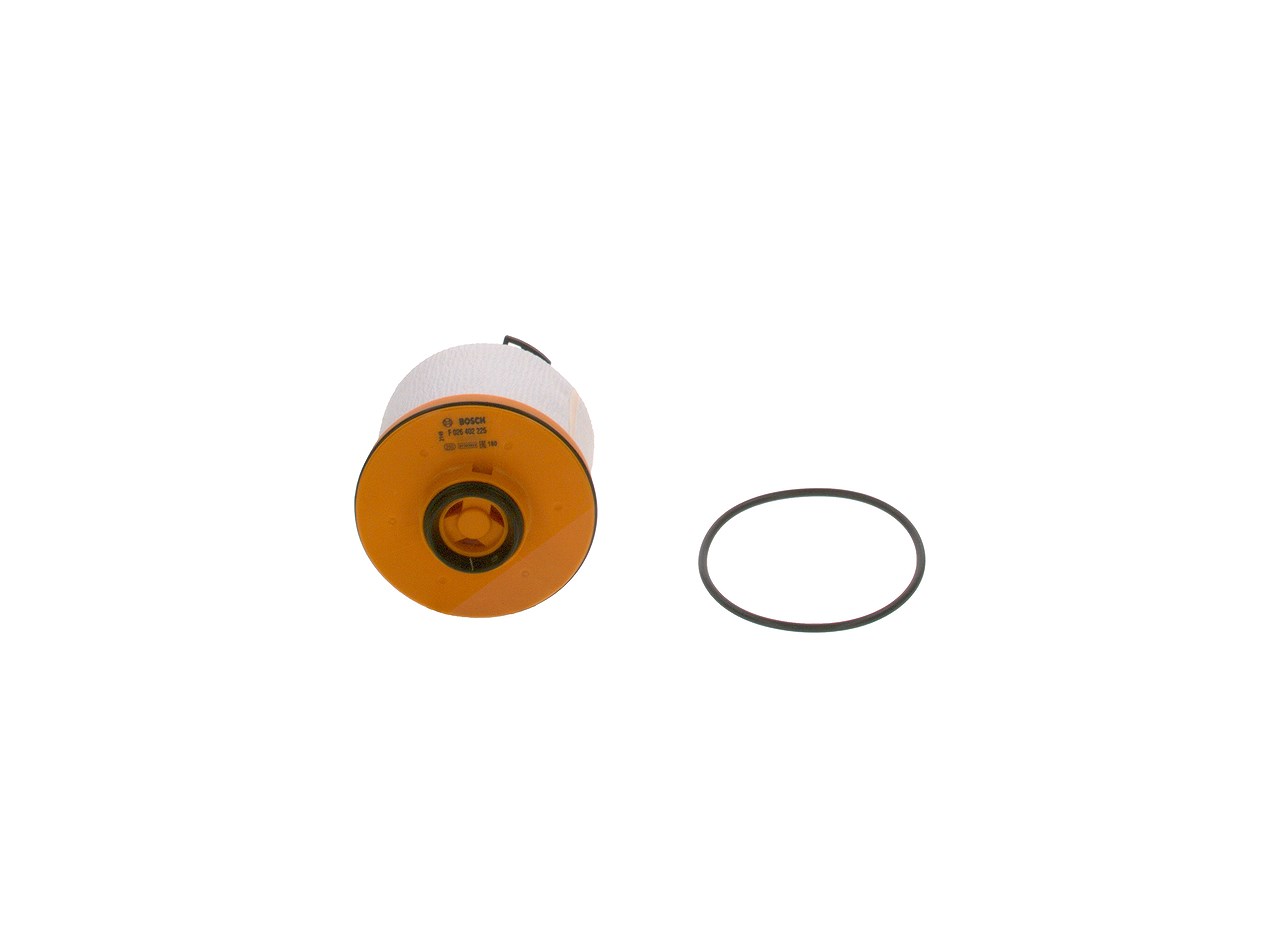 Bosch Kraftstofffilter [Hersteller-Nr. F026402225] für Toyota