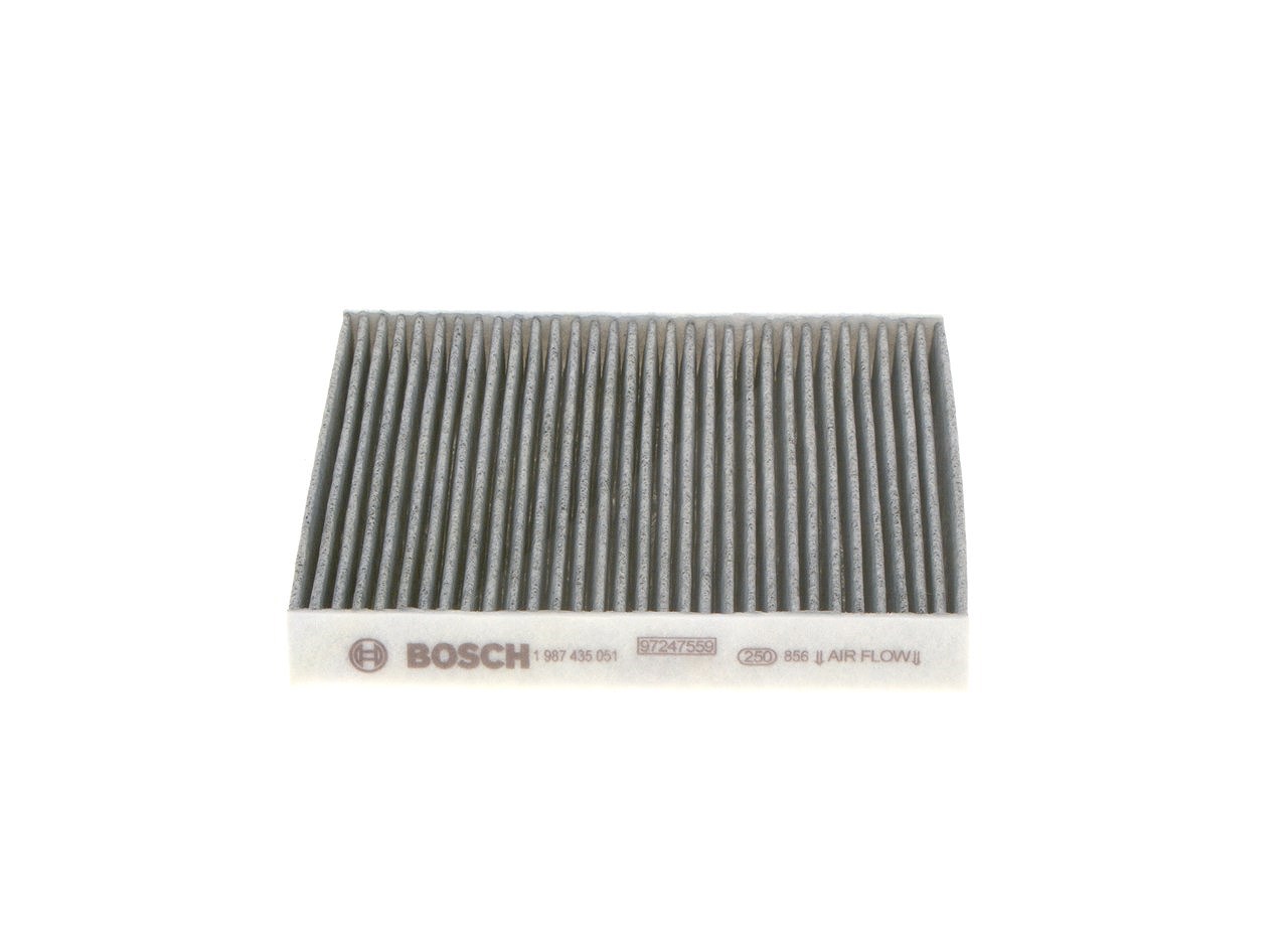 Bosch Filter, Innenraumluft [Hersteller-Nr. 1987435051] für Daihatsu
