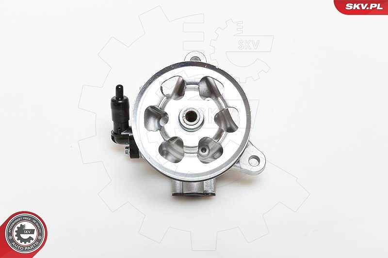 Esen Skv Hydraulikpumpe, Lenkung [Hersteller-Nr. 10SKV076] für Honda