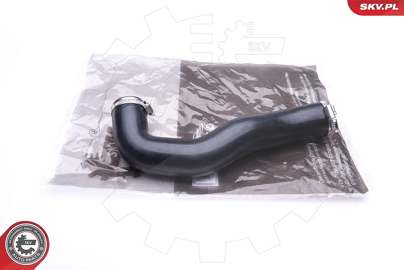 Esen Skv Ladeluftschlauch [Hersteller-Nr. 24SKV839] für Opel, Vauxhall