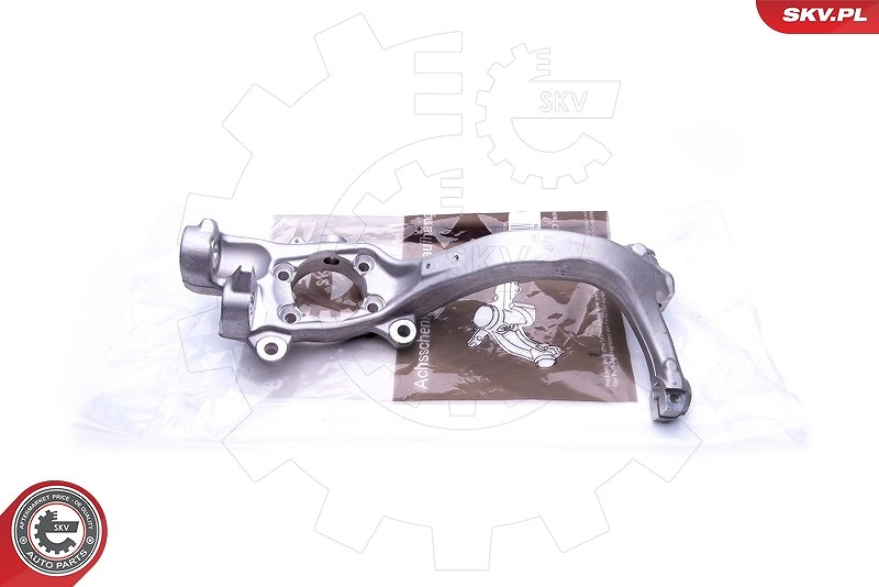 Esen Skv Achsschenkel, Radaufhängung [Hersteller-Nr. 47SKV132] für Audi, Seat