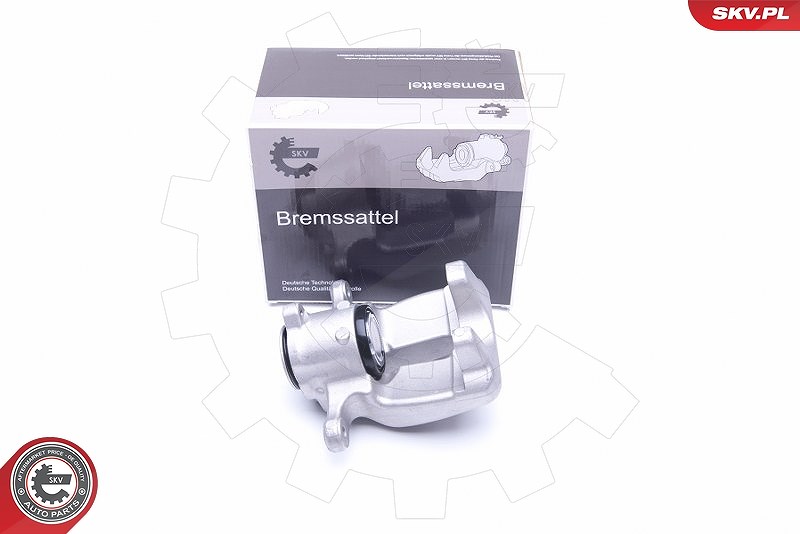 Esen Skv Bremssattel [Hersteller-Nr. 44SKV898] für Audi