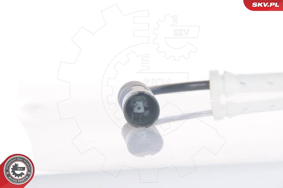 Esen Skv Sensor, Raddrehzahl [Hersteller-Nr. 06SKV003] für BMW