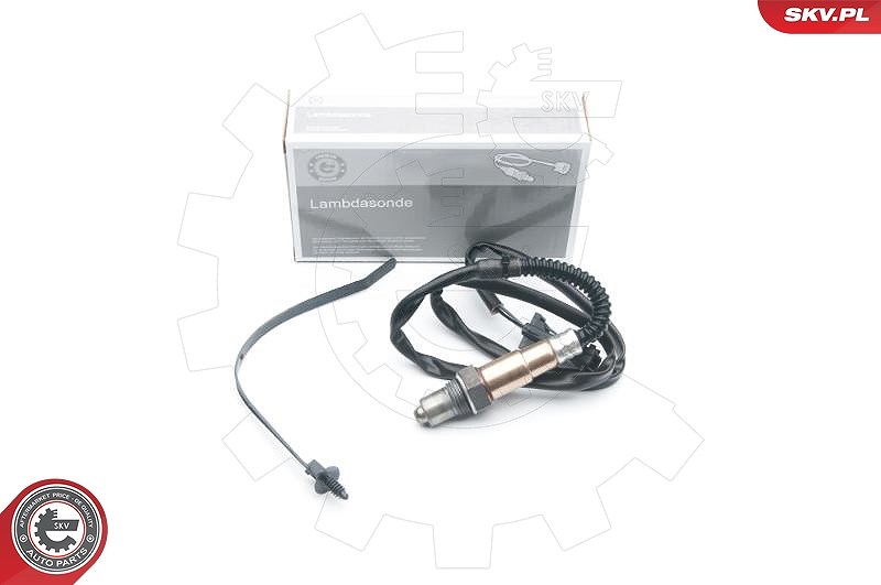 Esen Skv Lambdasonde [Hersteller-Nr. 09SKV639] für Saab, Volvo