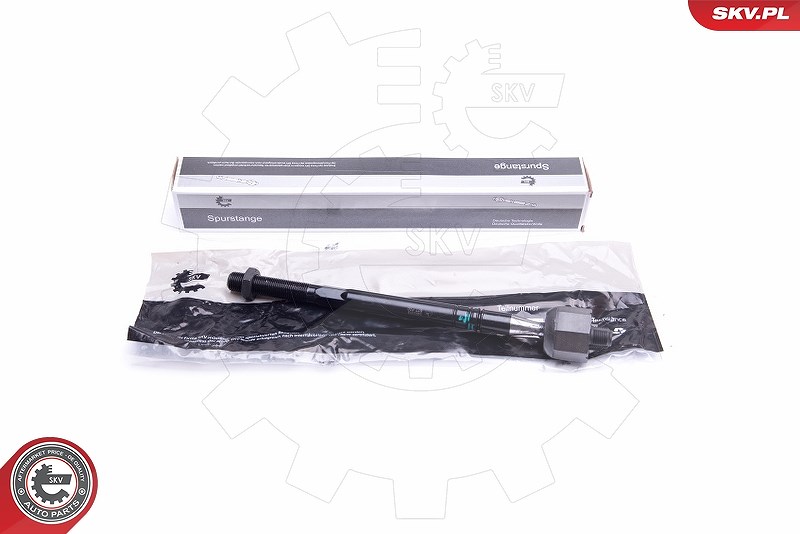 Esen Skv Axialgelenk, Spurstange [Hersteller-Nr. 04SKV379] für Porsche, VW, Audi