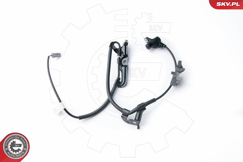 Esen Skv Sensor, Raddrehzahl [Hersteller-Nr. 06SKV213] für Lexus, Toyota