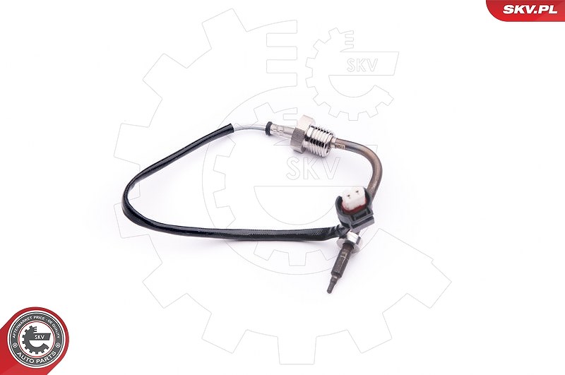 Esen Skv Sensor, Abgastemperatur [Hersteller-Nr. 30SKV012] für Mercedes-Benz