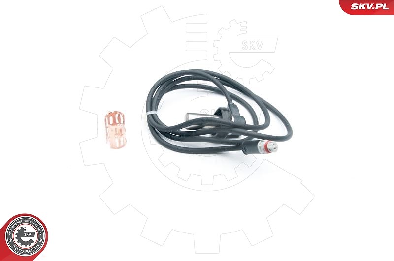 Esen Skv Sensor, Raddrehzahl [Hersteller-Nr. 06SKV294] für Iveco