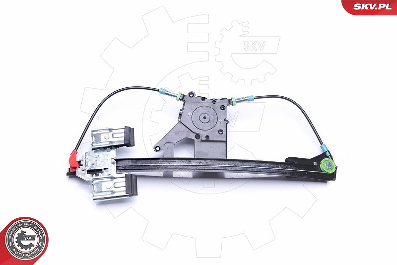 Esen Skv Fensterheber [Hersteller-Nr. 00SKV613] für VW