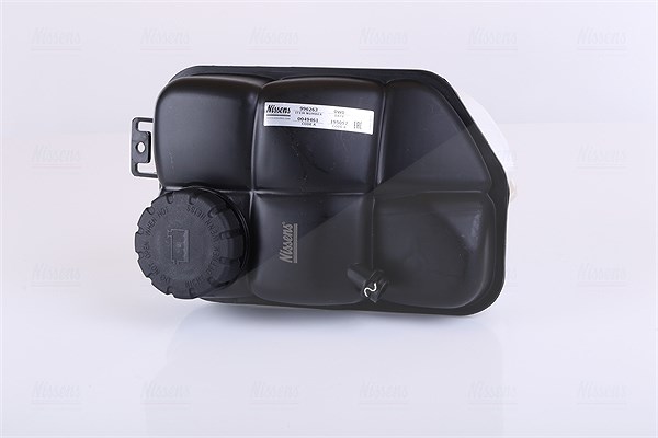Nissens Ausgleichsbehälter, Kühlmittel [Hersteller-Nr. 996263] für Mercedes-Benz