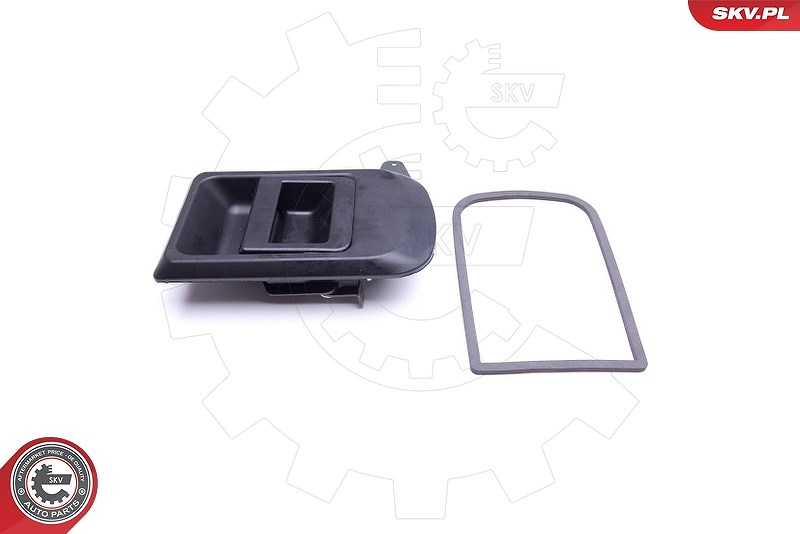 Esen Skv Türgriff [Hersteller-Nr. 96SKV058] für Iveco