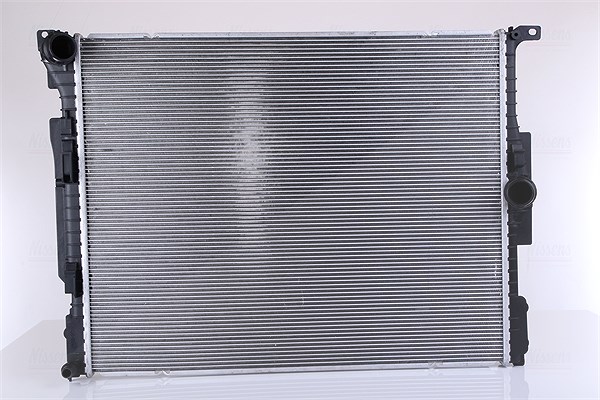 Nissens Kühler, Motorkühlung [Hersteller-Nr. 606514] für BMW