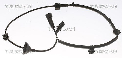 Triscan Sensor, Raddrehzahl [Hersteller-Nr. 818042212] für Mitsubishi