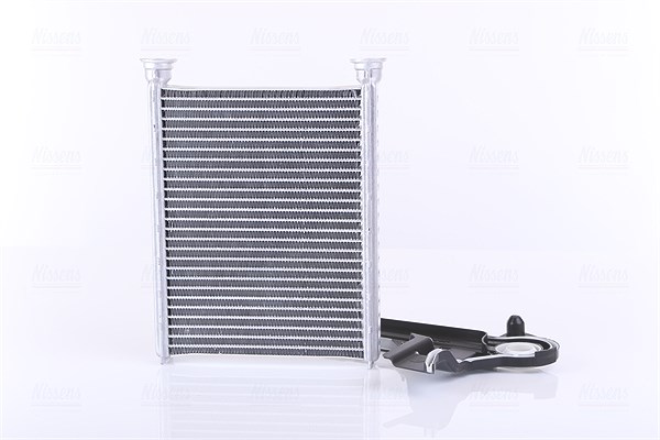 Nissens Wärmetauscher, Innenraumheizung [Hersteller-Nr. 707214] für Alfa Romeo