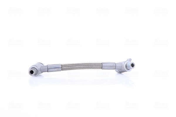 Nissens Ölleitung, Lader [Hersteller-Nr. 935256] für Alfa Romeo, Jeep, Fiat