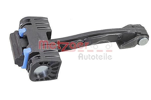 Metzger Autoteile Türfeststeller [Hersteller-Nr. 2312240] für VW