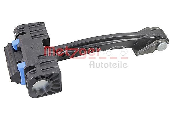 Metzger Autoteile Türfeststeller [Hersteller-Nr. 2312241] für VW