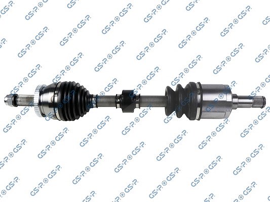 Gsp Antriebswelle [Hersteller-Nr. 224462] für Hyundai