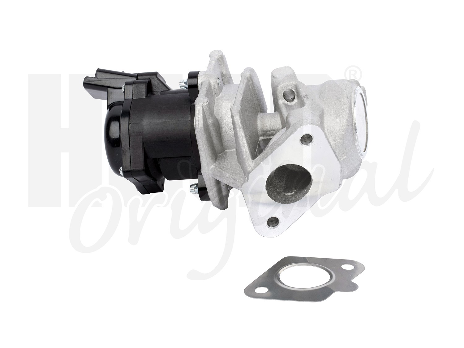 Hüco AGR-Ventil [Hersteller-Nr. 135997] für Ford, Toyota, Peugeot, Mazda, Citroën