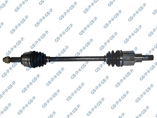Gsp Antriebswelle [Hersteller-Nr. 241488] für Nissan